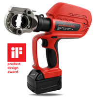Presstång AP60-2/60KN > 300mm²